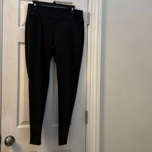 Womens Black Pants